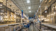 The Bathroom Lighting Design That's Quickly Becoming Outdated (As It Should Be)
