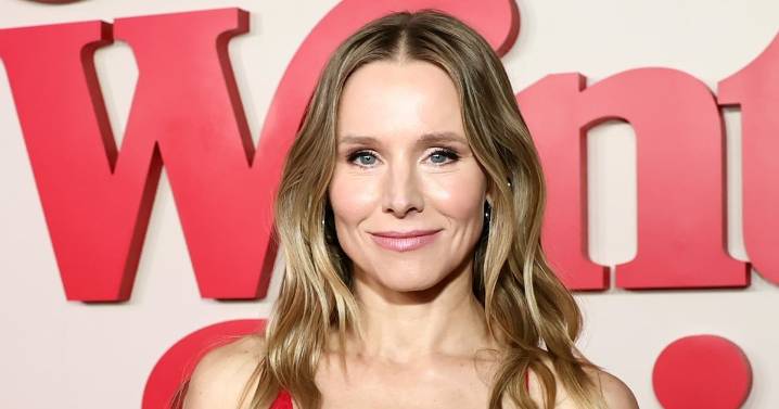 Kristen Bell Teases New Details About ‘Frozen 3’