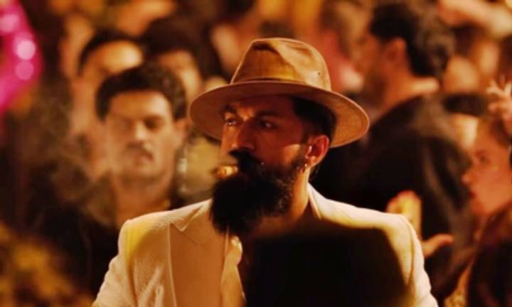 Rocking Star Yash's 'Toxic' to hit theatres on March 19 as announced!