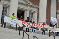 Undocumented residents’ access to Maryland health insurance marketplace delayed
