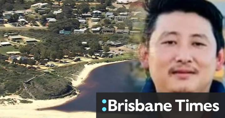 Drowning victim was trying to save children