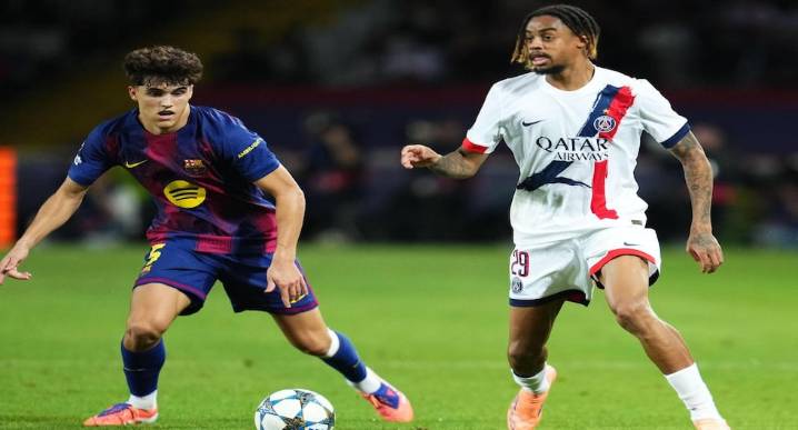 Pronósticos Bayer Leverkusen vs PSG: los visitantes son favoritos en las apuestas