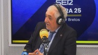 Conde-Pumpido, presidente del TC: "Si no se respeta al Tribunal Constitucional, no se respeta a la Constitución"