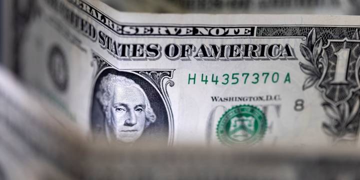 USD a MXN: peso mexicano se mantiene estable tras el cierre de la jornada frente al dólar hoy 6 de octubre