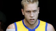 AFL: Former West Coast Eagles captain on his decision to join Brisbane Lions