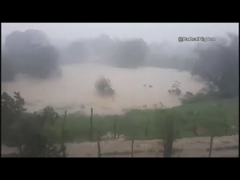 Hurricane Melissa impacts in Cuba, Jamaica