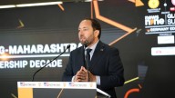 News9 Global Summit: Baden-Württemberg-Maharashtra alliance a model of ‘economic powerhouses’, says Florian Hassler