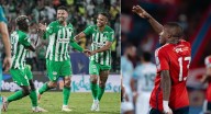 Atlético Nacional - Medellín: dónde ver el partido que cierra la fecha 17 de la Liga BetPlay