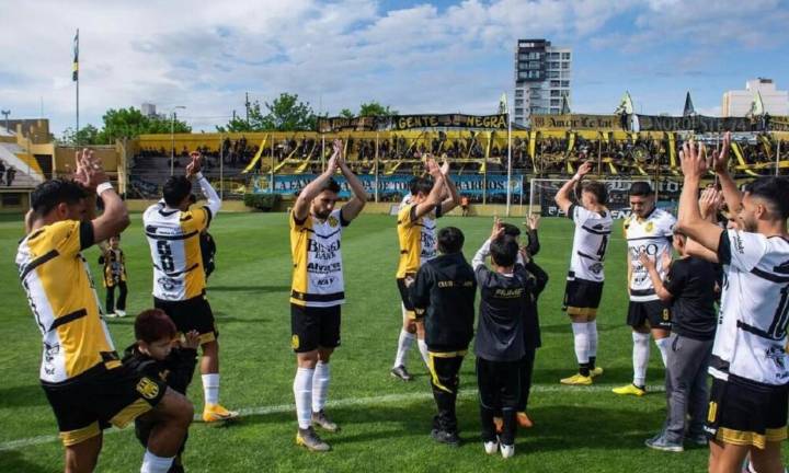 Olimpo tiene todo confirmado para visitar a Kimberley