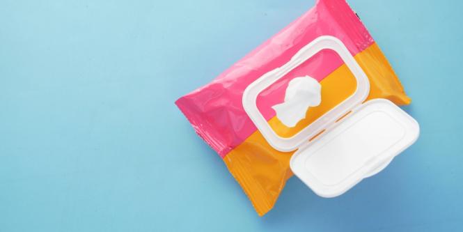 Retiran toallitas desmaquillantes en EE. UU. por posible contaminación bacteriana