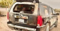 ‘Arde’ Tamaulipas: ¿Qué sabemos de los enfrentamientos entre narcos y militares?