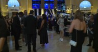 Bon Secours Violence Response Team hosts annual fundraising gala at Science Museum of Virginia
