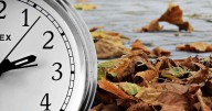 Se aproxima el frío y el cambio de horario