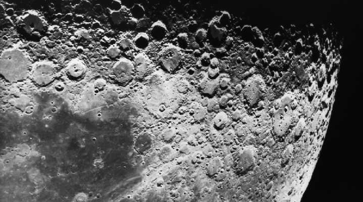 NASA anuncia planes para crear «un pueblo» en la Luna