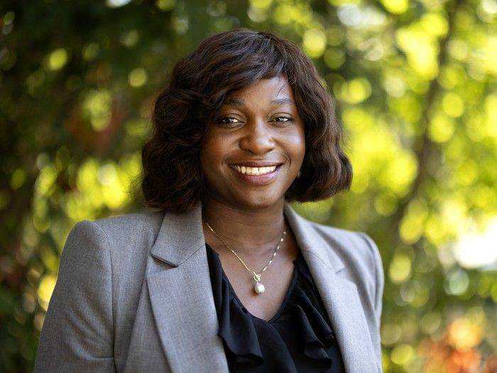 Hanes: 'Politics is here to serve people,' says Katahwa, Projet Montréal's pick for executive committee chair