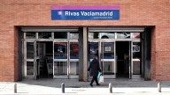 Embargo al Ayuntamiento de Rivas