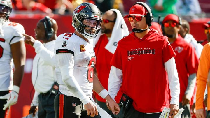 Step right up! Here’s the latest success story for Bucs play callers