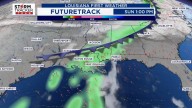 Baton Rouge weather: Cold front brings a chance for rain this weekend