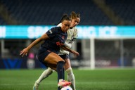 Bay FC settles for 1-1 draw as Seattle Reign scores late, game
