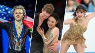How to watch figure skating events on NBC ahead of the Milan Cortina Olympics