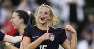 3 KC Current players called up to US Women's National Team for October matches
