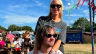 Tame Impala: Perth artist Kevin Parker shares adorable baby pic of second child as he enters new music chapter