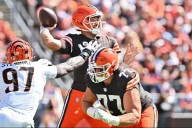 Joe Flacco trade grades: Bengals get desperate; Browns find free money