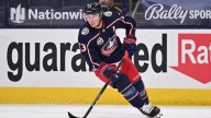 Atkinson retiring from NHL after 13 seasons, will sign 1-day contract with Blue Jackets