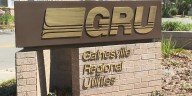Alachua County NAACP, the Visionaires hosts town hall meeting to discuss GRU referendum