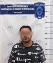 Detiene AEI a masculino por actos de violencia familiar en la colonia Girasoles