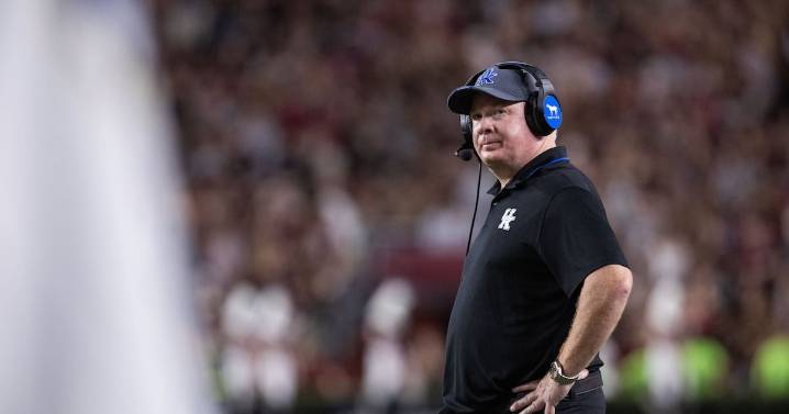 Weekend Predictions: Kentucky no match for Georgia