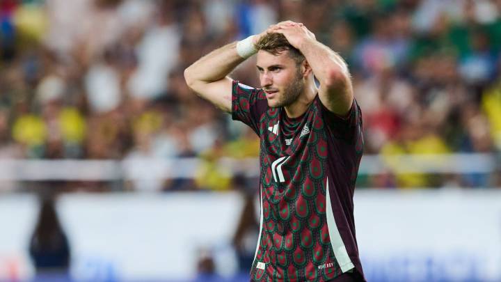 Ecuador una vez más en el camino de la selección mexicana