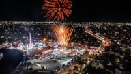 Monclova arranca con fiesta: inauguran la Feria 2025