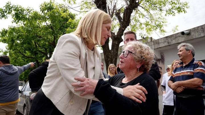 La provincia de Santa Fe define su pulseada entre Gisela Scaglia y el kirchnerismo