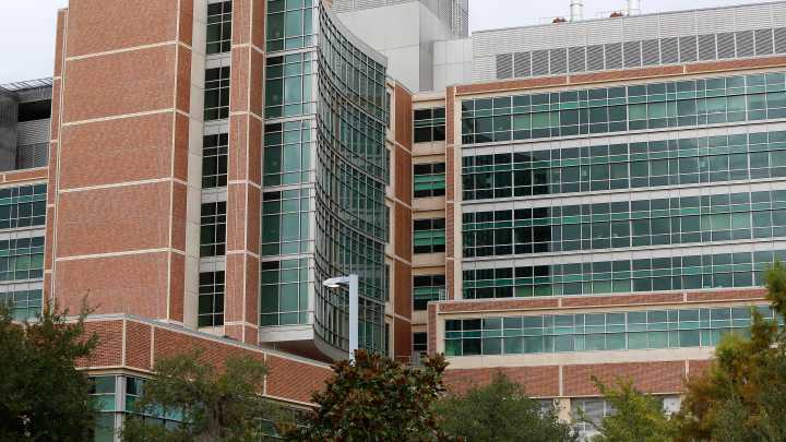 Florida hospitals divided over proposed changes to organ