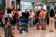 Estados Unidos se posiciona en Málaga como tercer mercado internacional en septiembre