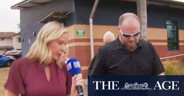 Brisbane man charged with possessing child abuse material granted bail