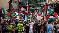Pauline Hanson and Bronwyn Bishop accuse state and federal leaders of cowardice and appeasement as Sydney braces for a fresh wave of pro