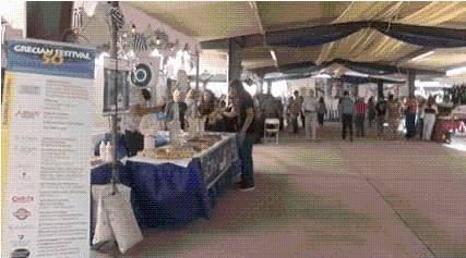Grecian Festival celebrates 50 years in Albuquerque