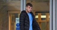 Teen found guilty for what he did with a rocking horse