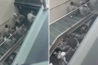 Captan a elementos de Guardia Nacional en el Senado: ¿Qué hacían en el recinto legislativo?