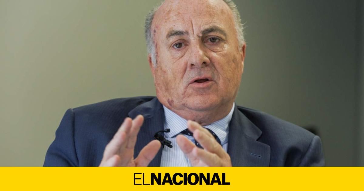 El juez García Castellón estudia personarse en el caso Leire Díez como "afectado"