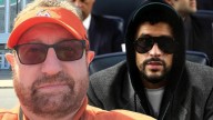 Bad Bunny Did Nothing Wrong By Sitting During ‘God Bless America,' Says Sports Superfan