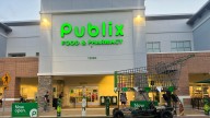 Florida Publix stores that sold winning Fantasy 5 tickets this week