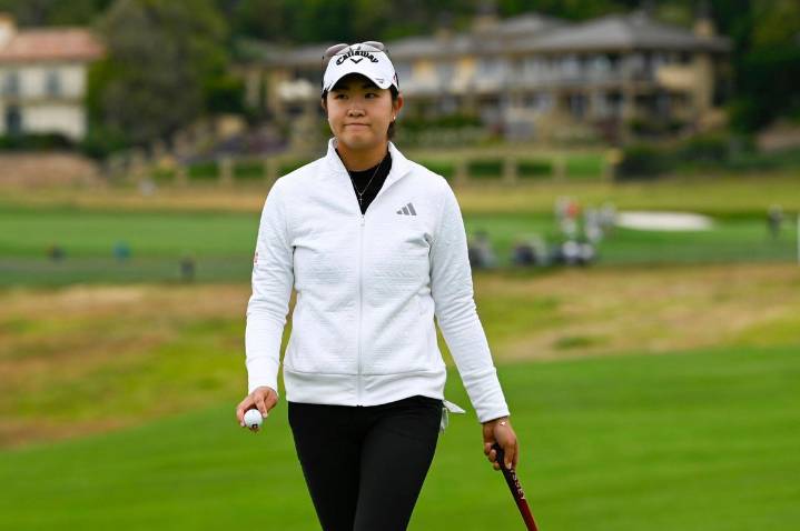 Rose Zhang’s Personal Commitment Harming Her LPGA Career Like No One Ever Expected Rose Zhang’s 2025 season has been challenging, marked by injuries and inconsistency, but she could soon return to her