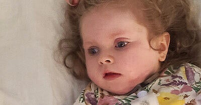 Wednesday's Child: 4