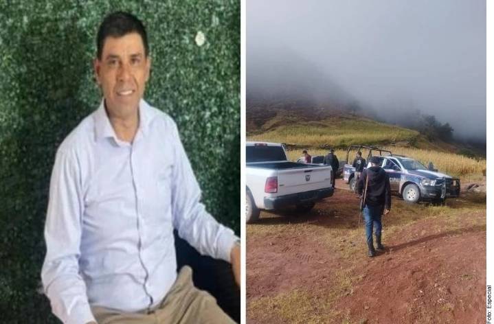 Buscan a encuestador del Inegi desaparecido en la Sierra Tarahumara
