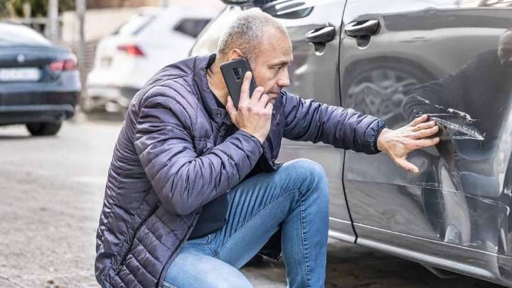 Parece magia: el producto de menos de 10 euros que elimina los arañazos del coche como un profesional