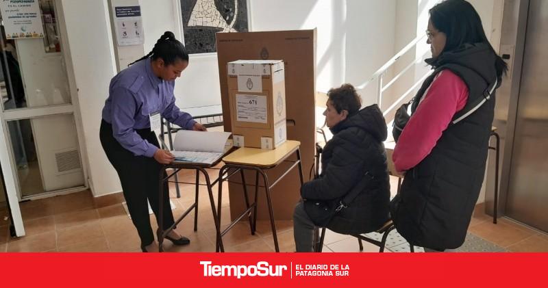 Legislativas 2025 Aseguran que en Santa Cruz, los datos se conocerán “rápido”