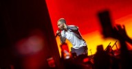 Maroon 5 escribe la primera historia de la Arena Guadalajara